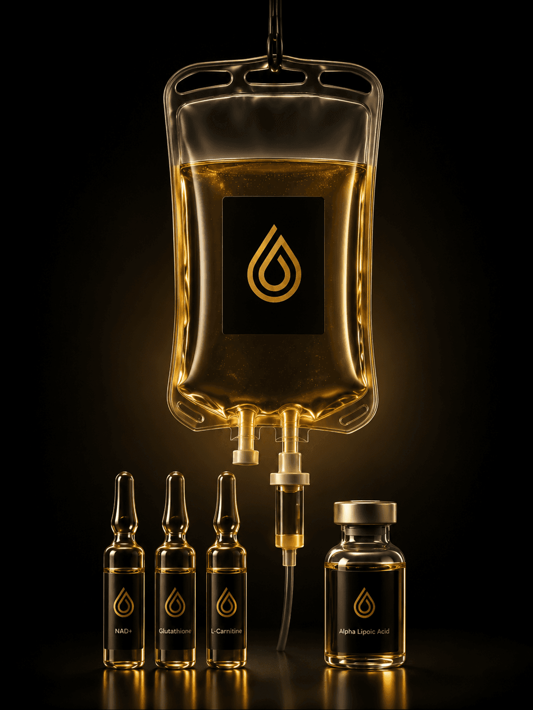 Pacote Vitality